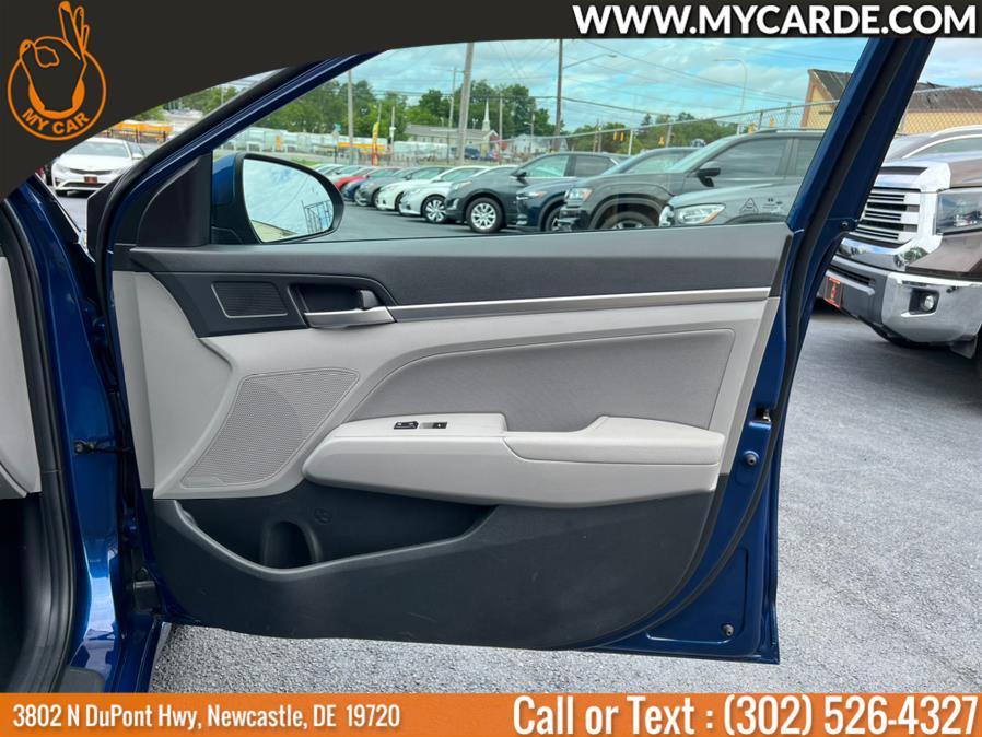 2020 Hyundai Elantra SEL IVT, available for sale in Newcastle, Delaware | My Car. Newcastle, Delaware 2020 Hyundai Elantra SEL IVT, available for sale in Newcastle, Delaware | My Car. Newcastle, Delaware