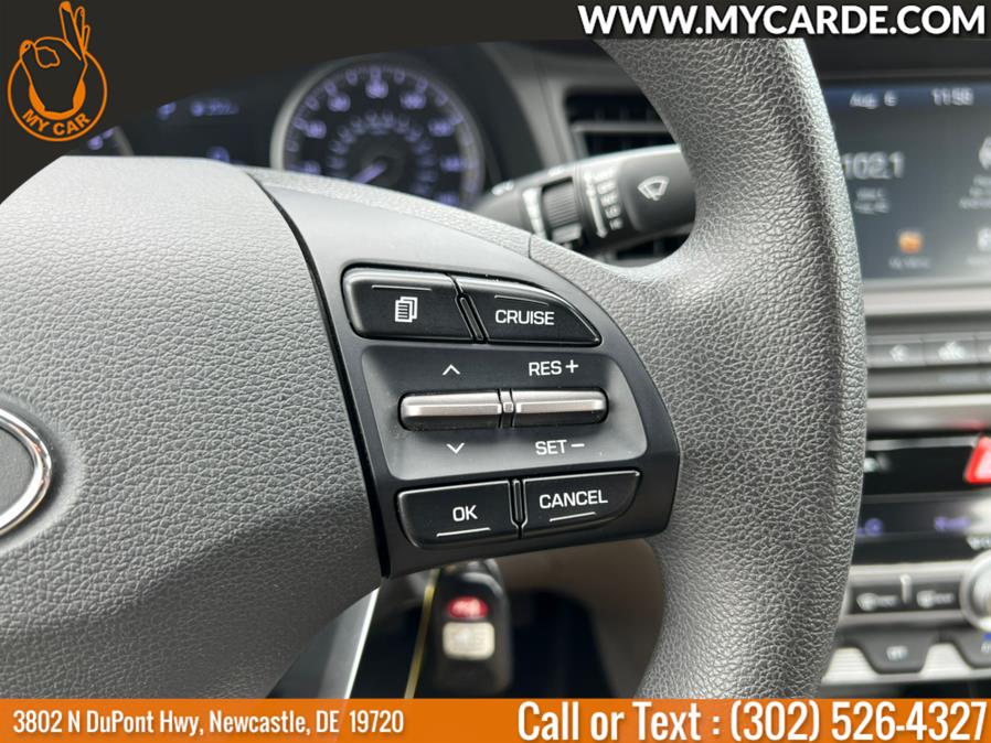 2020 Hyundai Elantra SEL IVT, available for sale in Newcastle, Delaware | My Car. Newcastle, Delaware 2020 Hyundai Elantra SEL IVT, available for sale in Newcastle, Delaware | My Car. Newcastle, Delaware