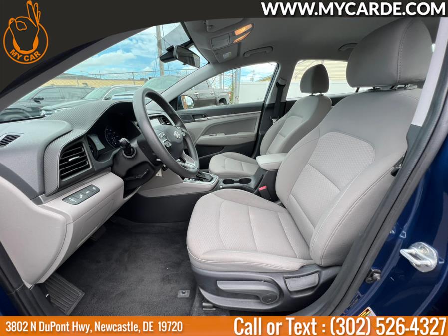 2020 Hyundai Elantra SEL IVT, available for sale in Newcastle, Delaware | My Car. Newcastle, Delaware 2020 Hyundai Elantra SEL IVT, available for sale in Newcastle, Delaware | My Car. Newcastle, Delaware