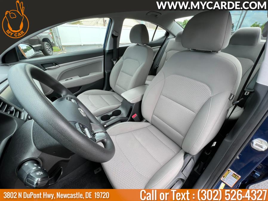 2020 Hyundai Elantra SEL IVT, available for sale in Newcastle, Delaware | My Car. Newcastle, Delaware 2020 Hyundai Elantra SEL IVT, available for sale in Newcastle, Delaware | My Car. Newcastle, Delaware