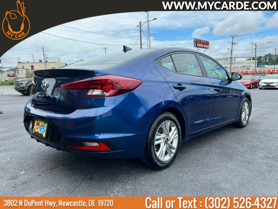 2020 Hyundai Elantra SEL IVT, available for sale in Newcastle, Delaware | My Car. Newcastle, Delaware 2020 Hyundai Elantra SEL IVT, available for sale in Newcastle, Delaware | My Car. Newcastle, Delaware