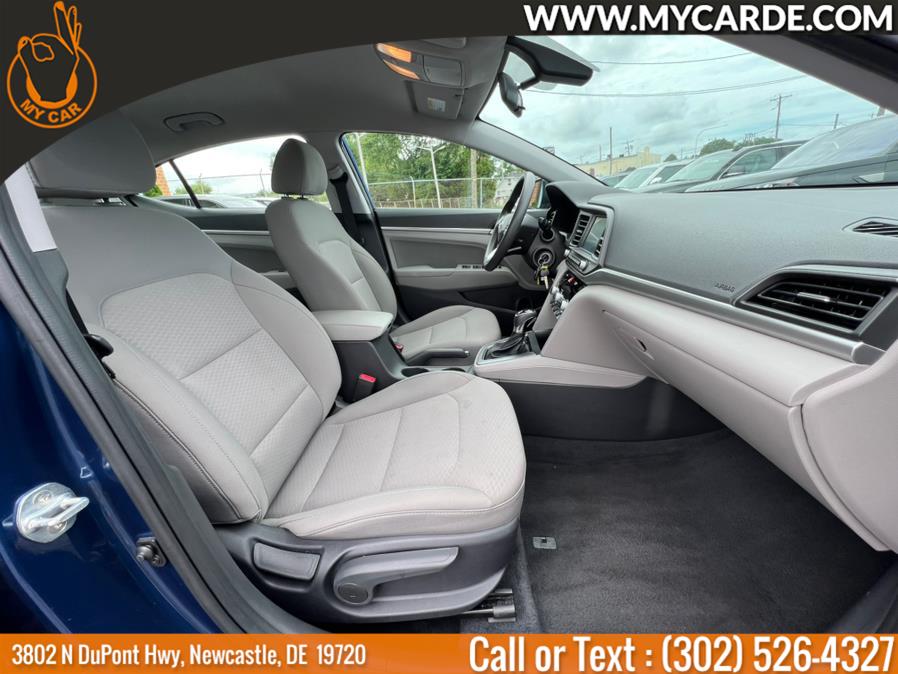 2020 Hyundai Elantra SEL IVT, available for sale in Newcastle, Delaware | My Car. Newcastle, Delaware 2020 Hyundai Elantra SEL IVT, available for sale in Newcastle, Delaware | My Car. Newcastle, Delaware