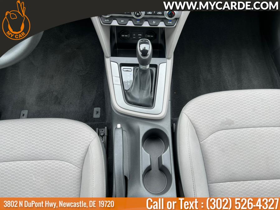 2020 Hyundai Elantra SEL IVT, available for sale in Newcastle, Delaware | My Car. Newcastle, Delaware 2020 Hyundai Elantra SEL IVT, available for sale in Newcastle, Delaware | My Car. Newcastle, Delaware