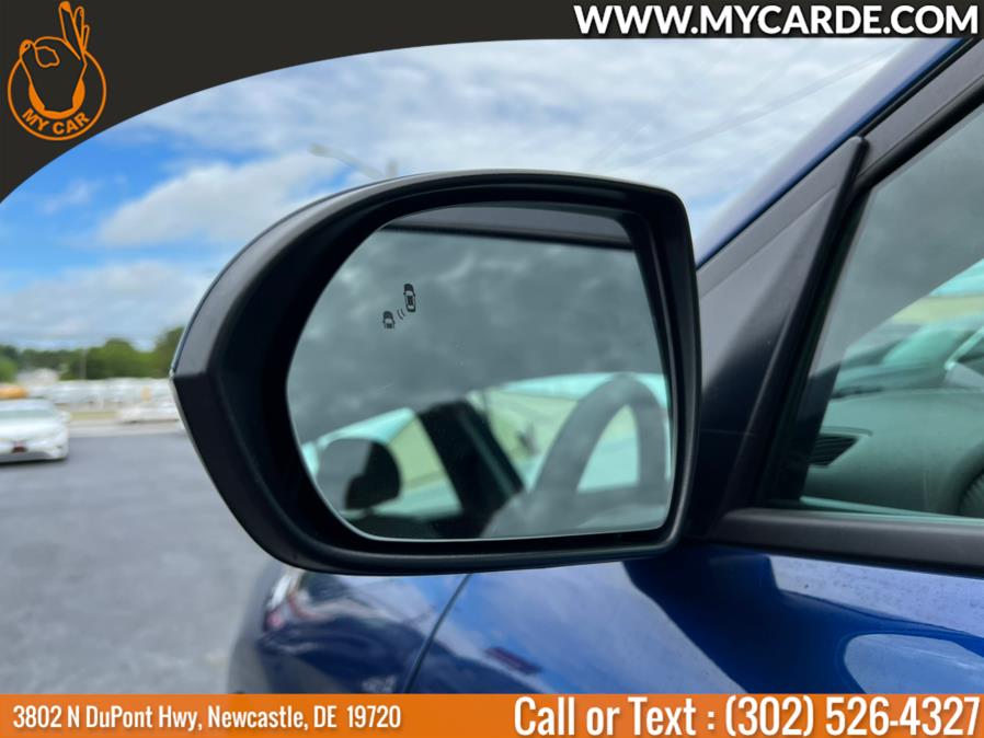 Used Hyundai Elantra SEL IVT 2020 | My Car. Newcastle, Delaware