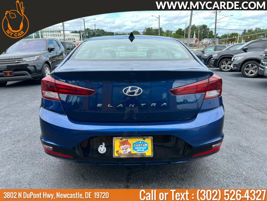 2020 Hyundai Elantra SEL IVT, available for sale in Newcastle, Delaware | My Car. Newcastle, Delaware 2020 Hyundai Elantra SEL IVT, available for sale in Newcastle, Delaware | My Car. Newcastle, Delaware