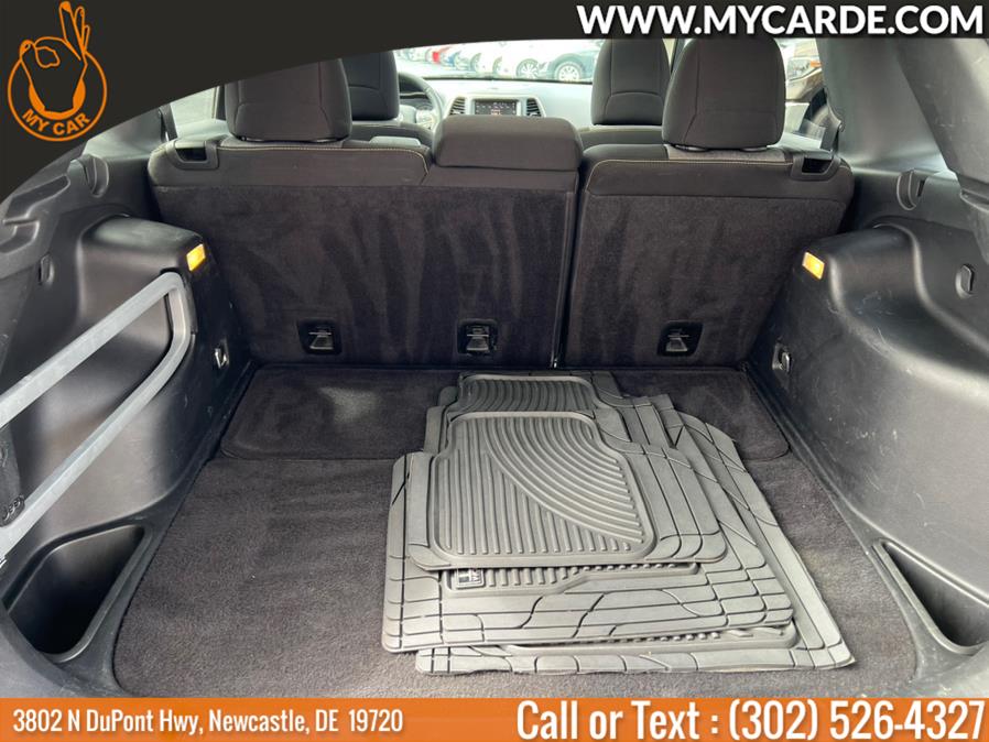 Used Jeep Cherokee 4WD 4dr Latitude 2014 | My Car. Newcastle, Delaware