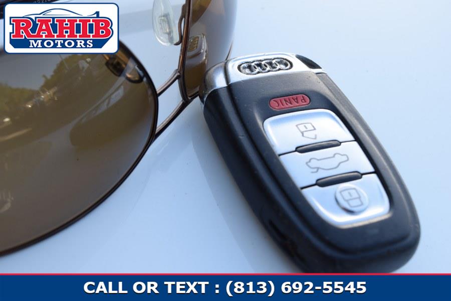 2012 Audi Q5 quattro 4dr 2.0T Premium, available for sale in Winter Park, Florida | Rahib Motors. Winter Park, Florida 2012 Audi Q5 quattro 4dr 2.0T Premium, available for sale in Winter Park, Florida | Rahib Motors. Winter Park, Florida