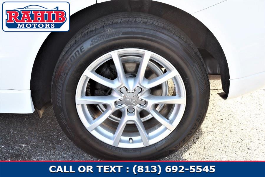 2012 Audi Q5 quattro 4dr 2.0T Premium, available for sale in Winter Park, Florida | Rahib Motors. Winter Park, Florida 2012 Audi Q5 quattro 4dr 2.0T Premium, available for sale in Winter Park, Florida | Rahib Motors. Winter Park, Florida