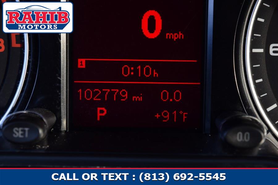 2012 Audi Q5 quattro 4dr 2.0T Premium, available for sale in Winter Park, Florida | Rahib Motors. Winter Park, Florida 2012 Audi Q5 quattro 4dr 2.0T Premium, available for sale in Winter Park, Florida | Rahib Motors. Winter Park, Florida