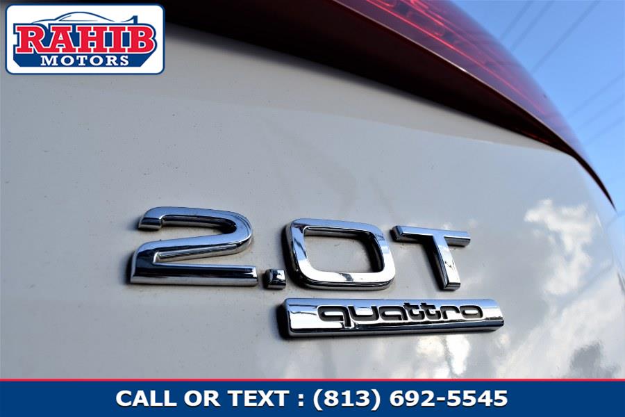 2012 Audi Q5 quattro 4dr 2.0T Premium, available for sale in Winter Park, Florida | Rahib Motors. Winter Park, Florida 2012 Audi Q5 quattro 4dr 2.0T Premium, available for sale in Winter Park, Florida | Rahib Motors. Winter Park, Florida