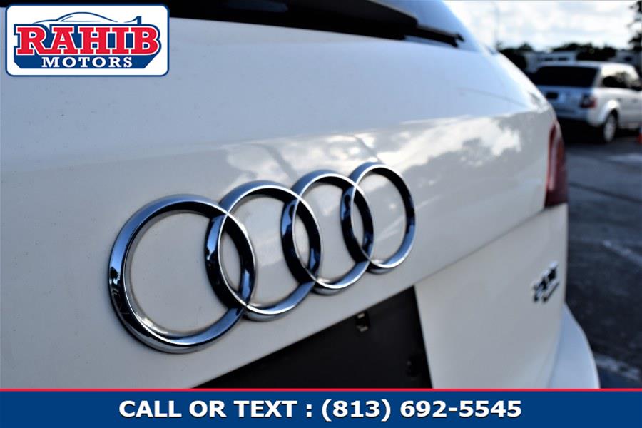 2012 Audi Q5 quattro 4dr 2.0T Premium, available for sale in Winter Park, Florida | Rahib Motors. Winter Park, Florida 2012 Audi Q5 quattro 4dr 2.0T Premium, available for sale in Winter Park, Florida | Rahib Motors. Winter Park, Florida