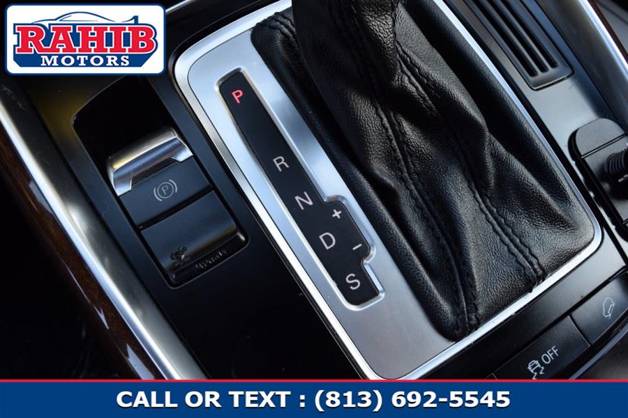 2012 Audi Q5 quattro 4dr 2.0T Premium, available for sale in Winter Park, Florida | Rahib Motors. Winter Park, Florida 2012 Audi Q5 quattro 4dr 2.0T Premium, available for sale in Winter Park, Florida | Rahib Motors. Winter Park, Florida