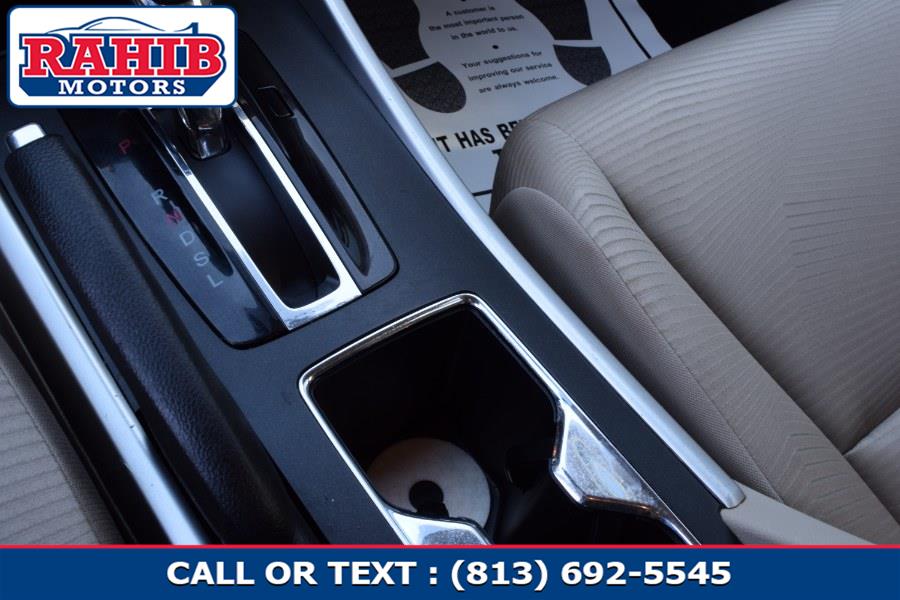 2014 Honda Accord Sedan 4dr I4 CVT LX, available for sale in Winter Park, Florida | Rahib Motors. Winter Park, Florida 2014 Honda Accord Sedan 4dr I4 CVT LX, available for sale in Winter Park, Florida | Rahib Motors. Winter Park, Florida