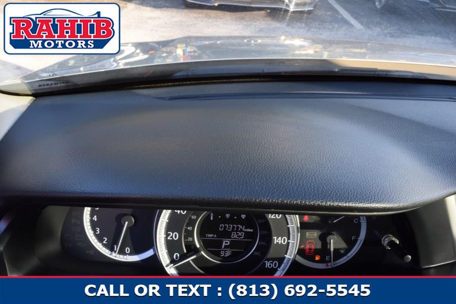 2014 Honda Accord Sedan 4dr I4 CVT LX, available for sale in Winter Park, Florida | Rahib Motors. Winter Park, Florida 2014 Honda Accord Sedan 4dr I4 CVT LX, available for sale in Winter Park, Florida | Rahib Motors. Winter Park, Florida