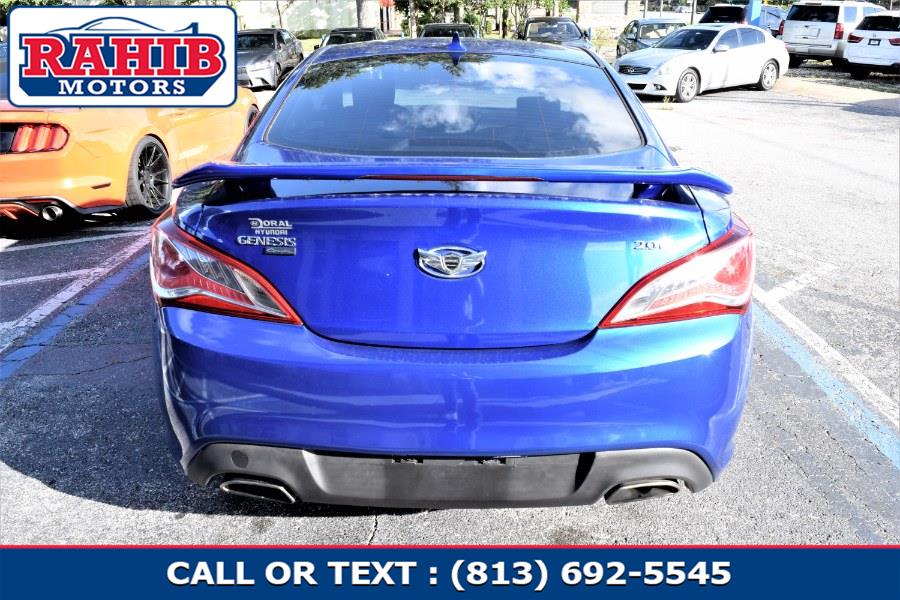 Used Hyundai Genesis Coupe 2dr I4 2.0T Auto 2013 | Rahib Motors. Winter Park, Florida Used Hyundai Genesis Coupe 2dr I4 2.0T Auto 2013 | Rahib Motors. Winter Park, Florida