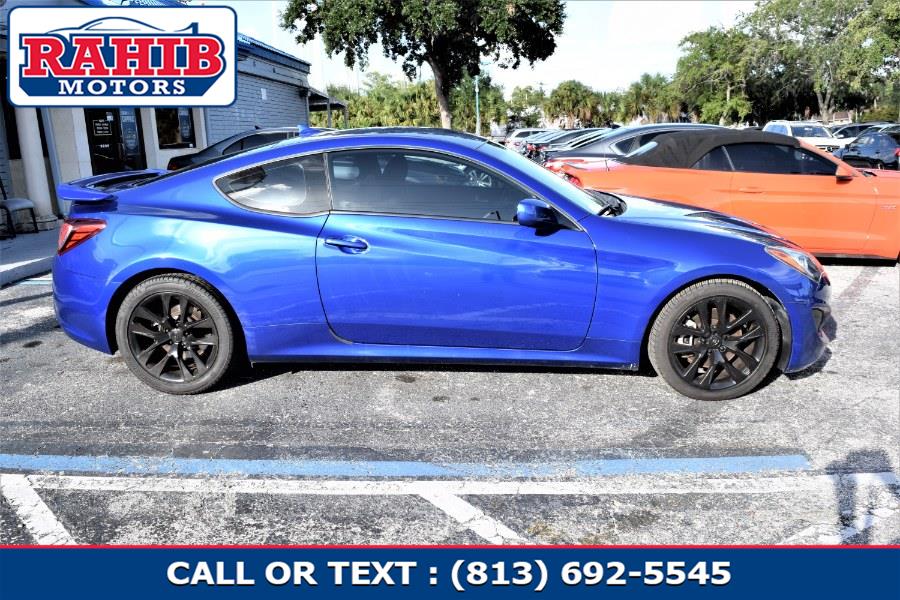 Used Hyundai Genesis Coupe 2dr I4 2.0T Auto 2013 | Rahib Motors. Winter Park, Florida Used Hyundai Genesis Coupe 2dr I4 2.0T Auto 2013 | Rahib Motors. Winter Park, Florida