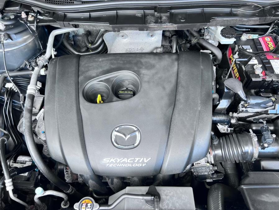 Used Mazda CX-5 AWD 4dr Auto Grand Touring 2014 | L&S Automotive LLC. Plantsville, Connecticut