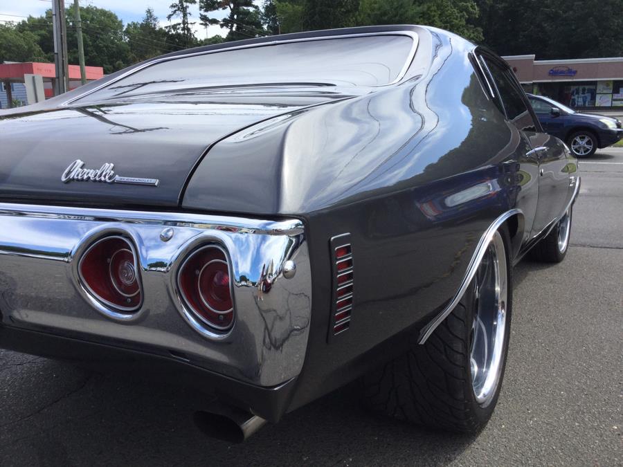 1971 Chevrolet Chevelle SS, available for sale in Plantsville, Connecticut | L&S Automotive LLC. Plantsville, Connecticut 1971 Chevrolet Chevelle SS, available for sale in Plantsville, Connecticut | L&S Automotive LLC. Plantsville, Connecticut