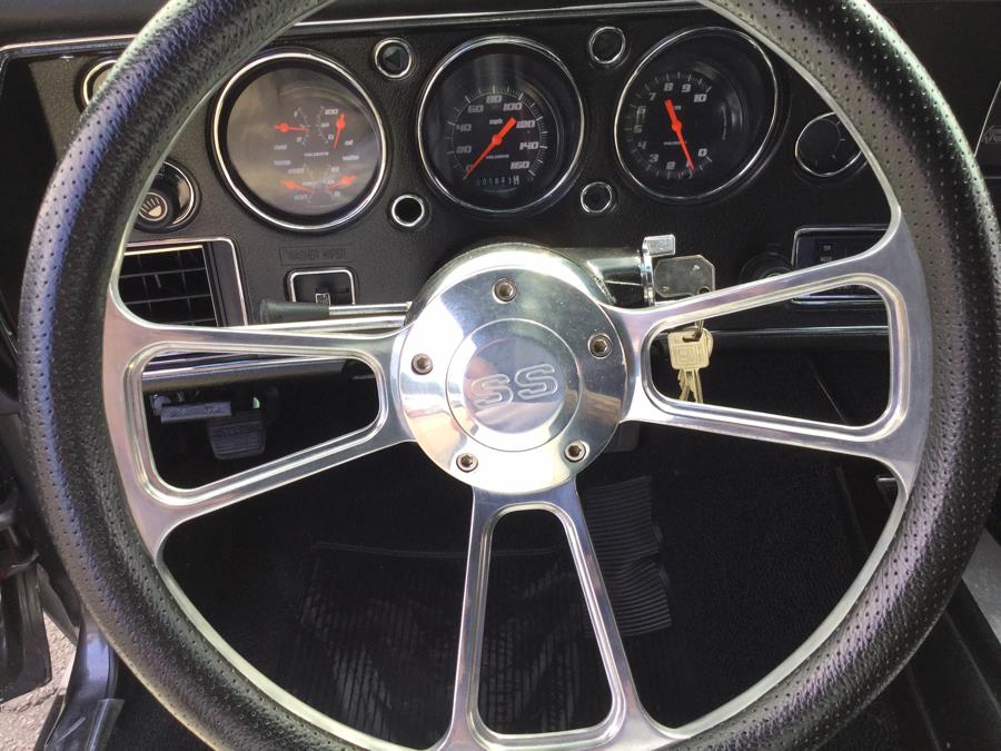 1971 Chevrolet Chevelle SS, available for sale in Plantsville, Connecticut | L&S Automotive LLC. Plantsville, Connecticut 1971 Chevrolet Chevelle SS, available for sale in Plantsville, Connecticut | L&S Automotive LLC. Plantsville, Connecticut