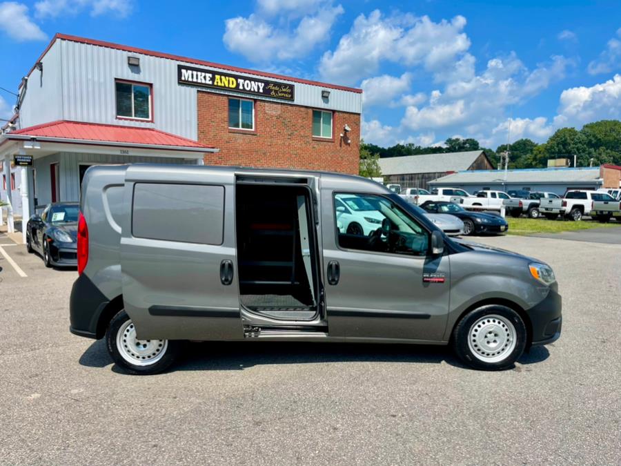 Used Ram ProMaster City Cargo Van 122" WB Tradesman 2015 | Mike And Tony Auto Sales, Inc. South Windsor, Connecticut Used Ram ProMaster City Cargo Van 122" WB Tradesman 2015 | Mike And Tony Auto Sales, Inc. South Windsor, Connecticut