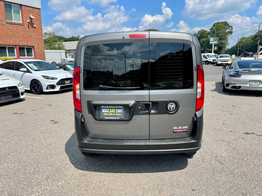 Used Ram ProMaster City Cargo Van 122" WB Tradesman 2015 | Mike And Tony Auto Sales, Inc. South Windsor, Connecticut Used Ram ProMaster City Cargo Van 122" WB Tradesman 2015 | Mike And Tony Auto Sales, Inc. South Windsor, Connecticut