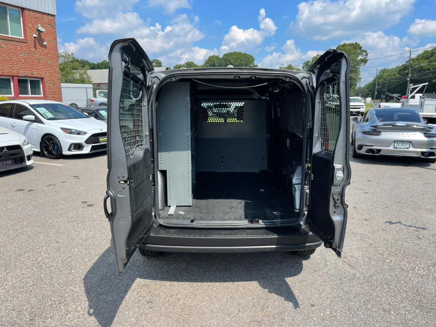 Used Ram ProMaster City Cargo Van 122" WB Tradesman 2015 | Mike And Tony Auto Sales, Inc. South Windsor, Connecticut Used Ram ProMaster City Cargo Van 122" WB Tradesman 2015 | Mike And Tony Auto Sales, Inc. South Windsor, Connecticut
