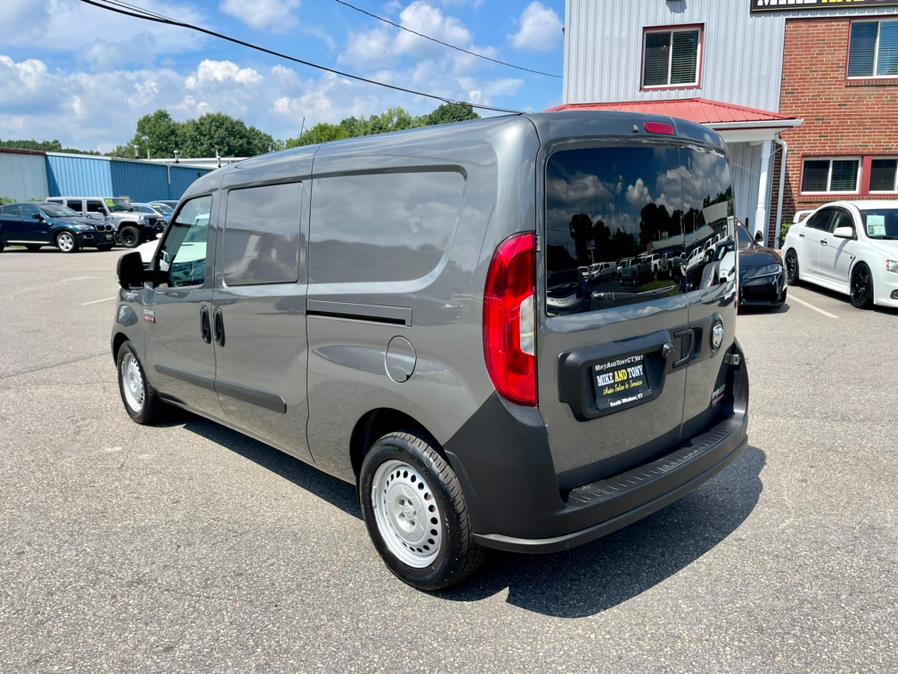 Used Ram ProMaster City Cargo Van 122" WB Tradesman 2015 | Mike And Tony Auto Sales, Inc. South Windsor, Connecticut Used Ram ProMaster City Cargo Van 122" WB Tradesman 2015 | Mike And Tony Auto Sales, Inc. South Windsor, Connecticut