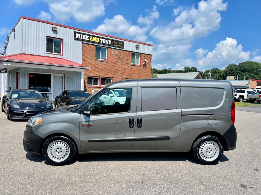 Used Ram ProMaster City Cargo Van 122" WB Tradesman 2015 | Mike And Tony Auto Sales, Inc. South Windsor, Connecticut Used Ram ProMaster City Cargo Van 122" WB Tradesman 2015 | Mike And Tony Auto Sales, Inc. South Windsor, Connecticut
