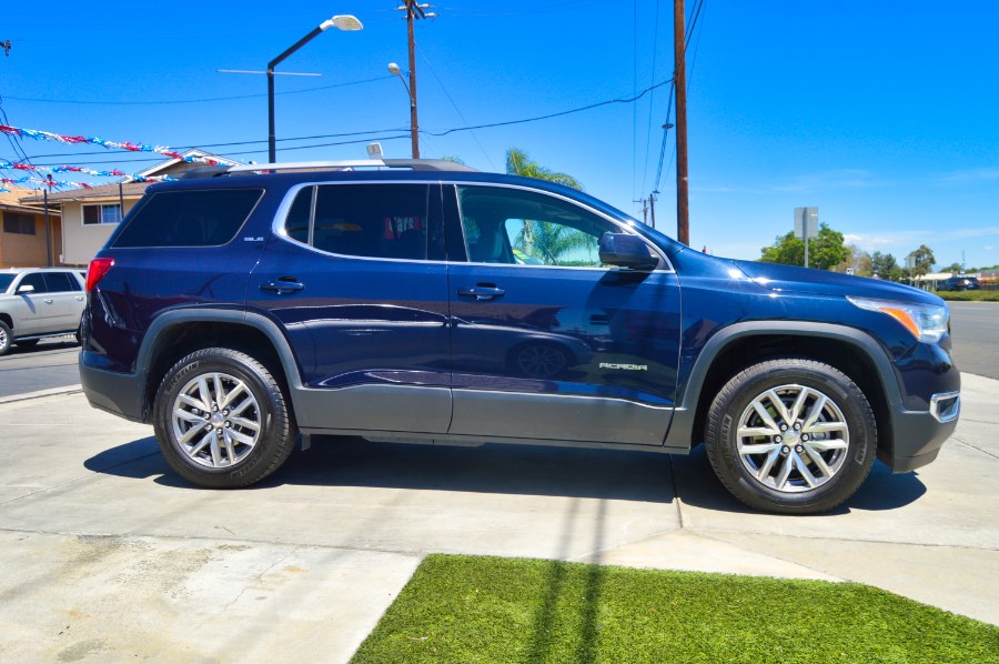 2017 GMC Acadia FWD 4dr SLE w/SLE-2, available for sale in Moreno Valley, California | Fusion Motors Inc. Moreno Valley, California 2017 GMC Acadia FWD 4dr SLE w/SLE-2, available for sale in Moreno Valley, California | Fusion Motors Inc. Moreno Valley, California