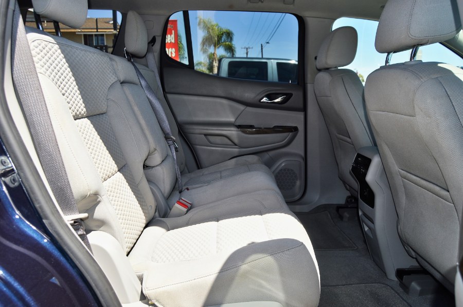 2017 GMC Acadia FWD 4dr SLE w/SLE-2, available for sale in Moreno Valley, California | Fusion Motors Inc. Moreno Valley, California 2017 GMC Acadia FWD 4dr SLE w/SLE-2, available for sale in Moreno Valley, California | Fusion Motors Inc. Moreno Valley, California