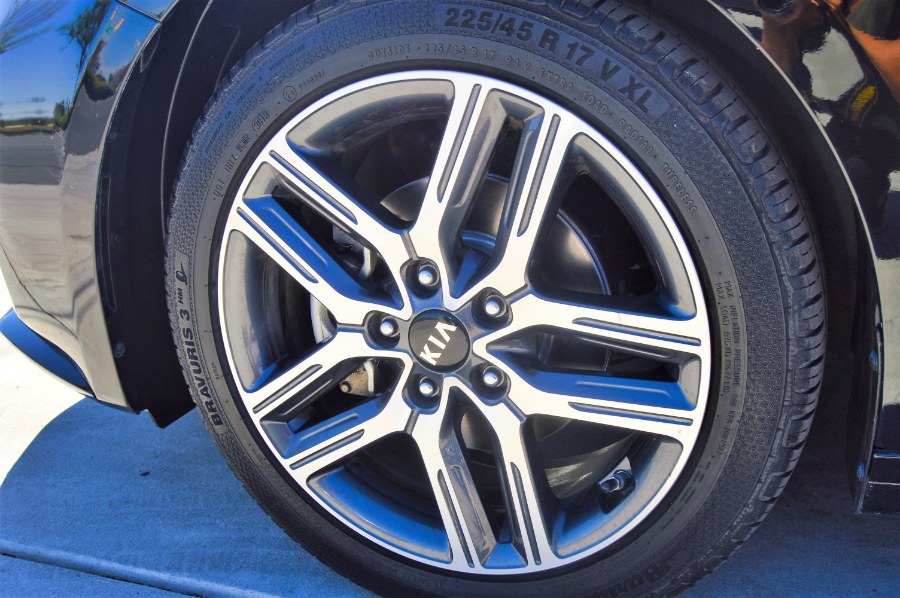 Used Kia Forte S IVT 2019 | Fusion Motors Inc. Moreno Valley, California Used Kia Forte S IVT 2019 | Fusion Motors Inc. Moreno Valley, California