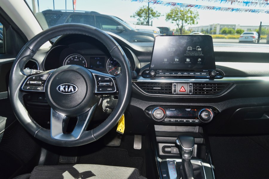 Used Kia Forte S IVT 2019 | Fusion Motors Inc. Moreno Valley, California Used Kia Forte S IVT 2019 | Fusion Motors Inc. Moreno Valley, California