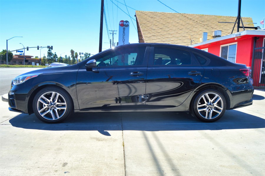 Used Kia Forte S IVT 2019 | Fusion Motors Inc. Moreno Valley, California Used Kia Forte S IVT 2019 | Fusion Motors Inc. Moreno Valley, California