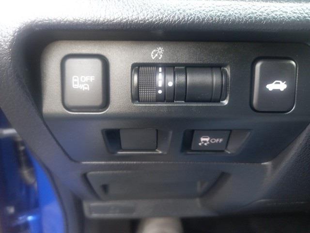 Used Subaru Wrx STi Limited 2018 | Hillside Auto Outlet. Jamaica, New York Used Subaru Wrx STi Limited 2018 | Hillside Auto Outlet. Jamaica, New York