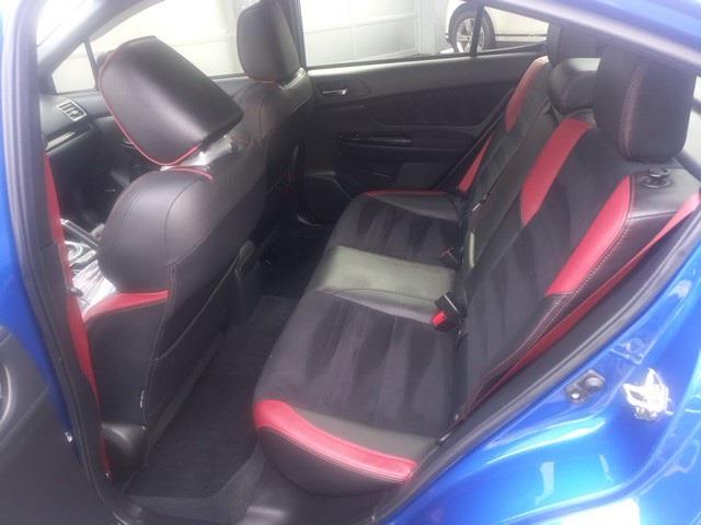 Used Subaru Wrx STi Limited 2018 | Hillside Auto Outlet. Jamaica, New York Used Subaru Wrx STi Limited 2018 | Hillside Auto Outlet. Jamaica, New York