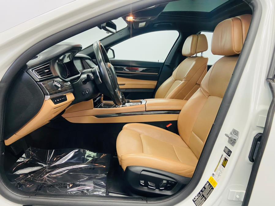Used BMW 7 Series 4dr Sdn 750Li xDrive AWD 2015 | East Coast Auto Group. Linden, New Jersey Used BMW 7 Series 4dr Sdn 750Li xDrive AWD 2015 | East Coast Auto Group. Linden, New Jersey