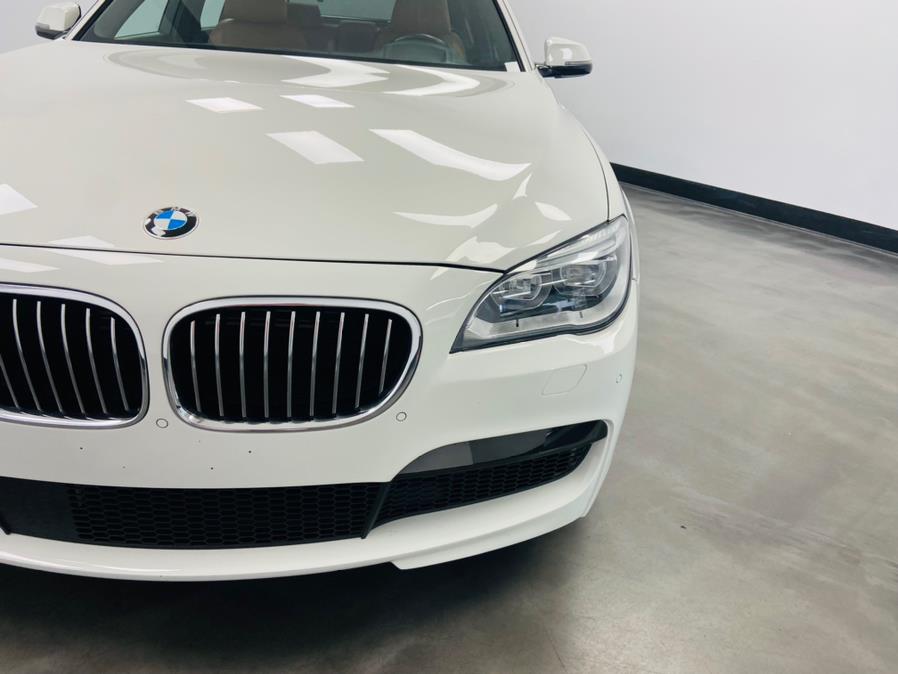 Used BMW 7 Series 4dr Sdn 750Li xDrive AWD 2015 | East Coast Auto Group. Linden, New Jersey Used BMW 7 Series 4dr Sdn 750Li xDrive AWD 2015 | East Coast Auto Group. Linden, New Jersey