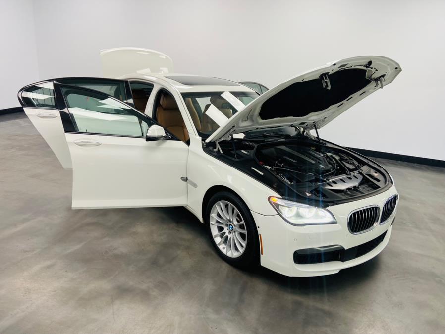 Used BMW 7 Series 4dr Sdn 750Li xDrive AWD 2015 | East Coast Auto Group. Linden, New Jersey Used BMW 7 Series 4dr Sdn 750Li xDrive AWD 2015 | East Coast Auto Group. Linden, New Jersey