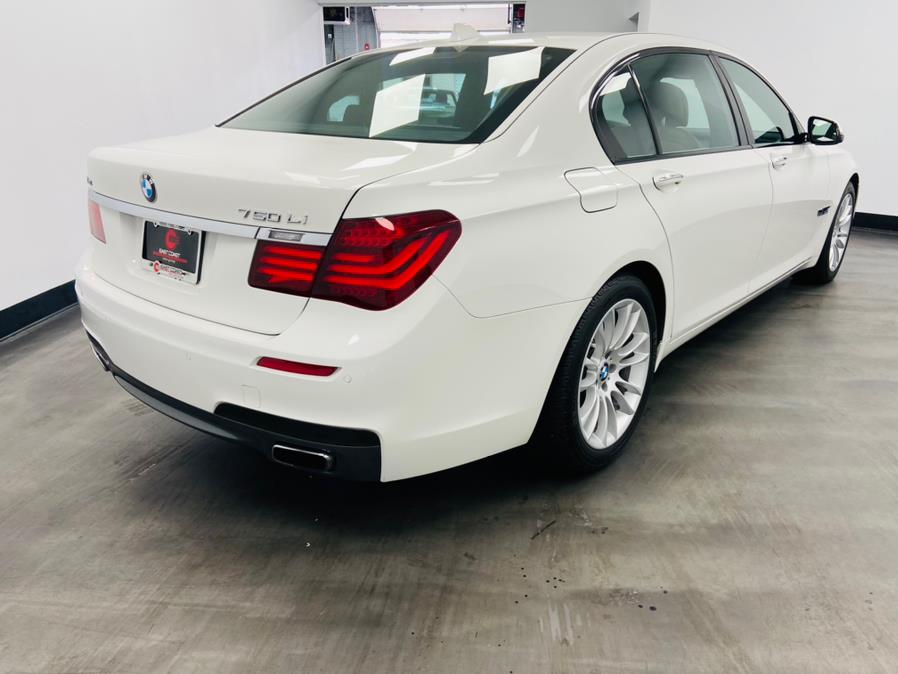 Used BMW 7 Series 4dr Sdn 750Li xDrive AWD 2015 | East Coast Auto Group. Linden, New Jersey Used BMW 7 Series 4dr Sdn 750Li xDrive AWD 2015 | East Coast Auto Group. Linden, New Jersey