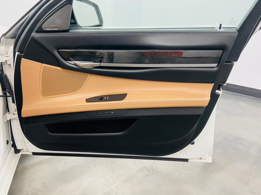 Used BMW 7 Series 4dr Sdn 750Li xDrive AWD 2015 | East Coast Auto Group. Linden, New Jersey Used BMW 7 Series 4dr Sdn 750Li xDrive AWD 2015 | East Coast Auto Group. Linden, New Jersey