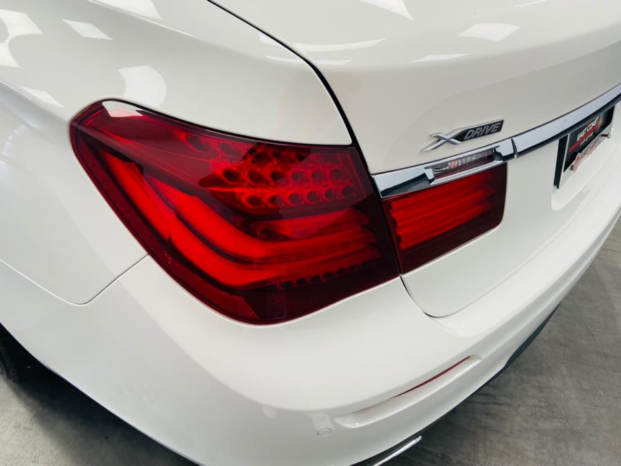 Used BMW 7 Series 4dr Sdn 750Li xDrive AWD 2015 | East Coast Auto Group. Linden, New Jersey Used BMW 7 Series 4dr Sdn 750Li xDrive AWD 2015 | East Coast Auto Group. Linden, New Jersey