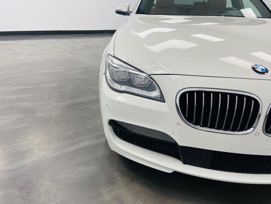 Used BMW 7 Series 4dr Sdn 750Li xDrive AWD 2015 | East Coast Auto Group. Linden, New Jersey Used BMW 7 Series 4dr Sdn 750Li xDrive AWD 2015 | East Coast Auto Group. Linden, New Jersey