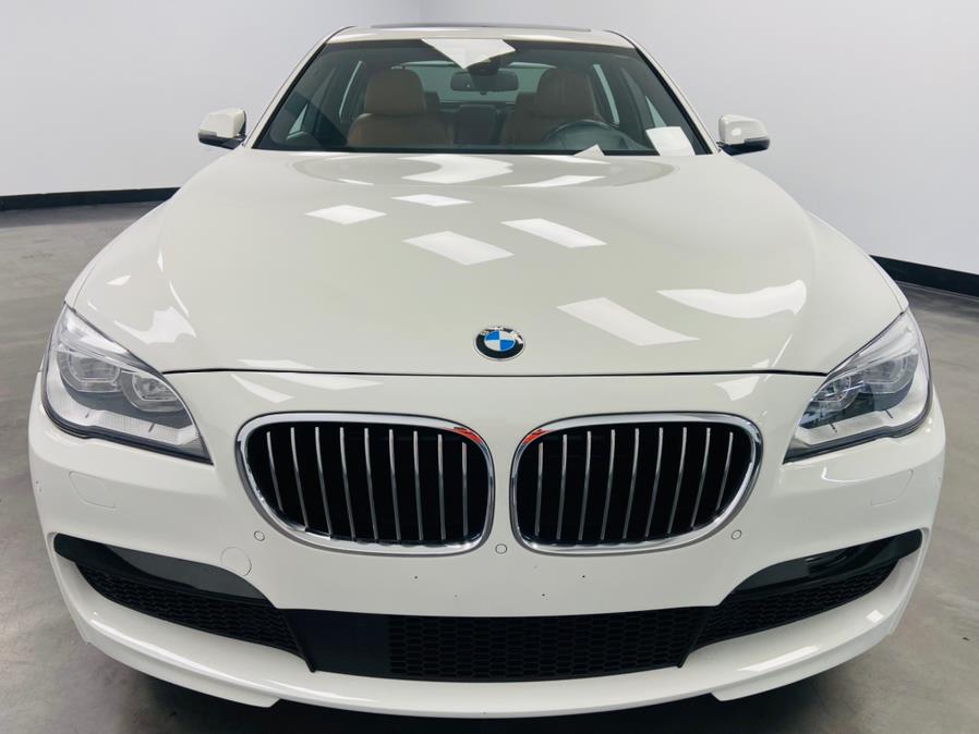 Used BMW 7 Series 4dr Sdn 750Li xDrive AWD 2015 | East Coast Auto Group. Linden, New Jersey Used BMW 7 Series 4dr Sdn 750Li xDrive AWD 2015 | East Coast Auto Group. Linden, New Jersey