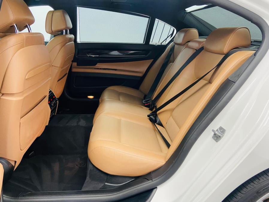 Used BMW 7 Series 4dr Sdn 750Li xDrive AWD 2015 | East Coast Auto Group. Linden, New Jersey Used BMW 7 Series 4dr Sdn 750Li xDrive AWD 2015 | East Coast Auto Group. Linden, New Jersey