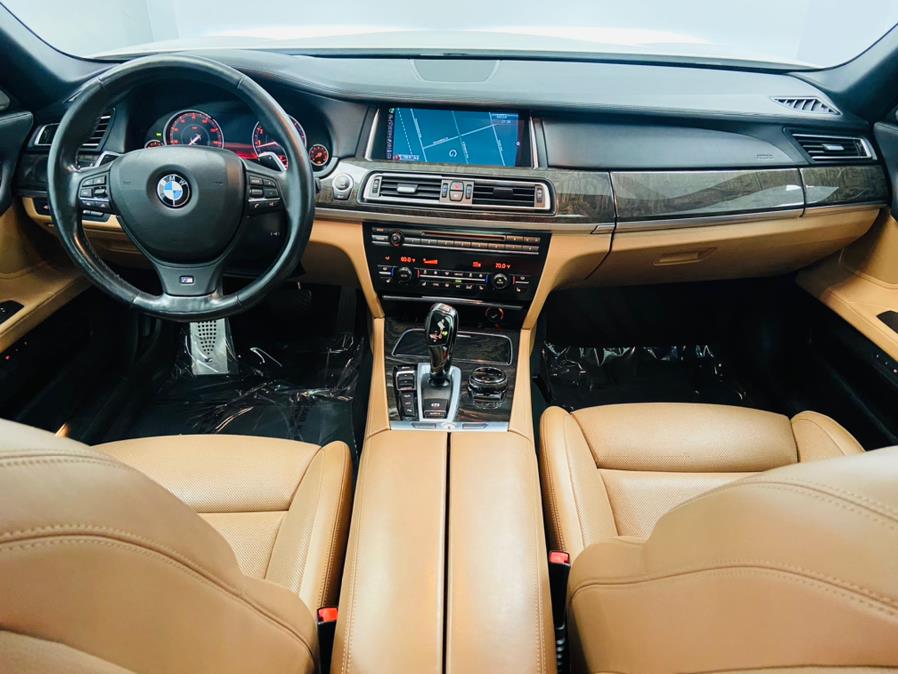Used BMW 7 Series 4dr Sdn 750Li xDrive AWD 2015 | East Coast Auto Group. Linden, New Jersey Used BMW 7 Series 4dr Sdn 750Li xDrive AWD 2015 | East Coast Auto Group. Linden, New Jersey