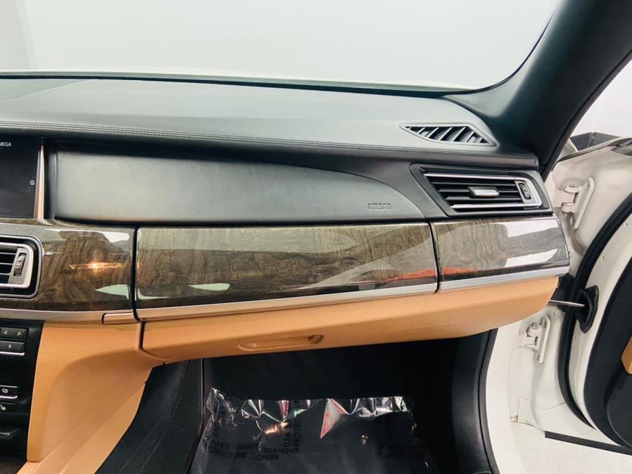 Used BMW 7 Series 4dr Sdn 750Li xDrive AWD 2015 | East Coast Auto Group. Linden, New Jersey Used BMW 7 Series 4dr Sdn 750Li xDrive AWD 2015 | East Coast Auto Group. Linden, New Jersey