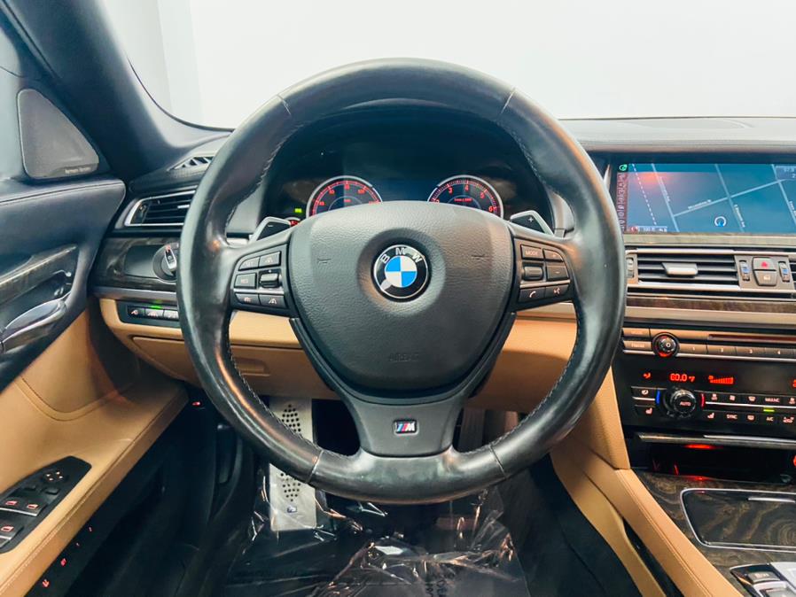 Used BMW 7 Series 4dr Sdn 750Li xDrive AWD 2015 | East Coast Auto Group. Linden, New Jersey Used BMW 7 Series 4dr Sdn 750Li xDrive AWD 2015 | East Coast Auto Group. Linden, New Jersey