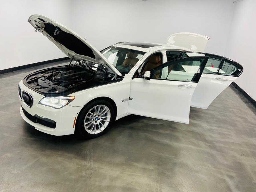 Used BMW 7 Series 4dr Sdn 750Li xDrive AWD 2015 | East Coast Auto Group. Linden, New Jersey Used BMW 7 Series 4dr Sdn 750Li xDrive AWD 2015 | East Coast Auto Group. Linden, New Jersey
