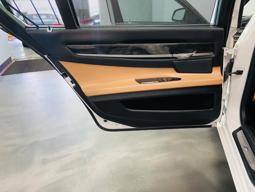 Used BMW 7 Series 4dr Sdn 750Li xDrive AWD 2015 | East Coast Auto Group. Linden, New Jersey Used BMW 7 Series 4dr Sdn 750Li xDrive AWD 2015 | East Coast Auto Group. Linden, New Jersey