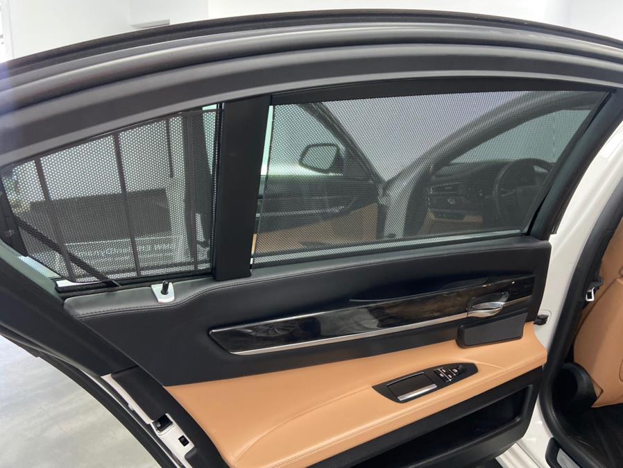 Used BMW 7 Series 4dr Sdn 750Li xDrive AWD 2015 | East Coast Auto Group. Linden, New Jersey Used BMW 7 Series 4dr Sdn 750Li xDrive AWD 2015 | East Coast Auto Group. Linden, New Jersey